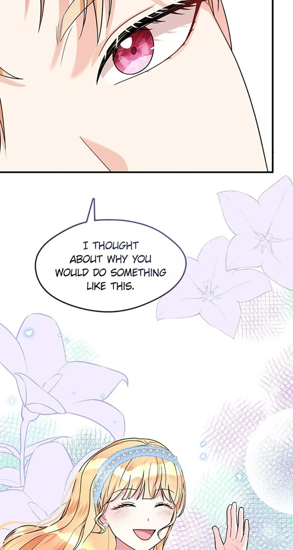 Princess Player Chapter 56 – Page 35