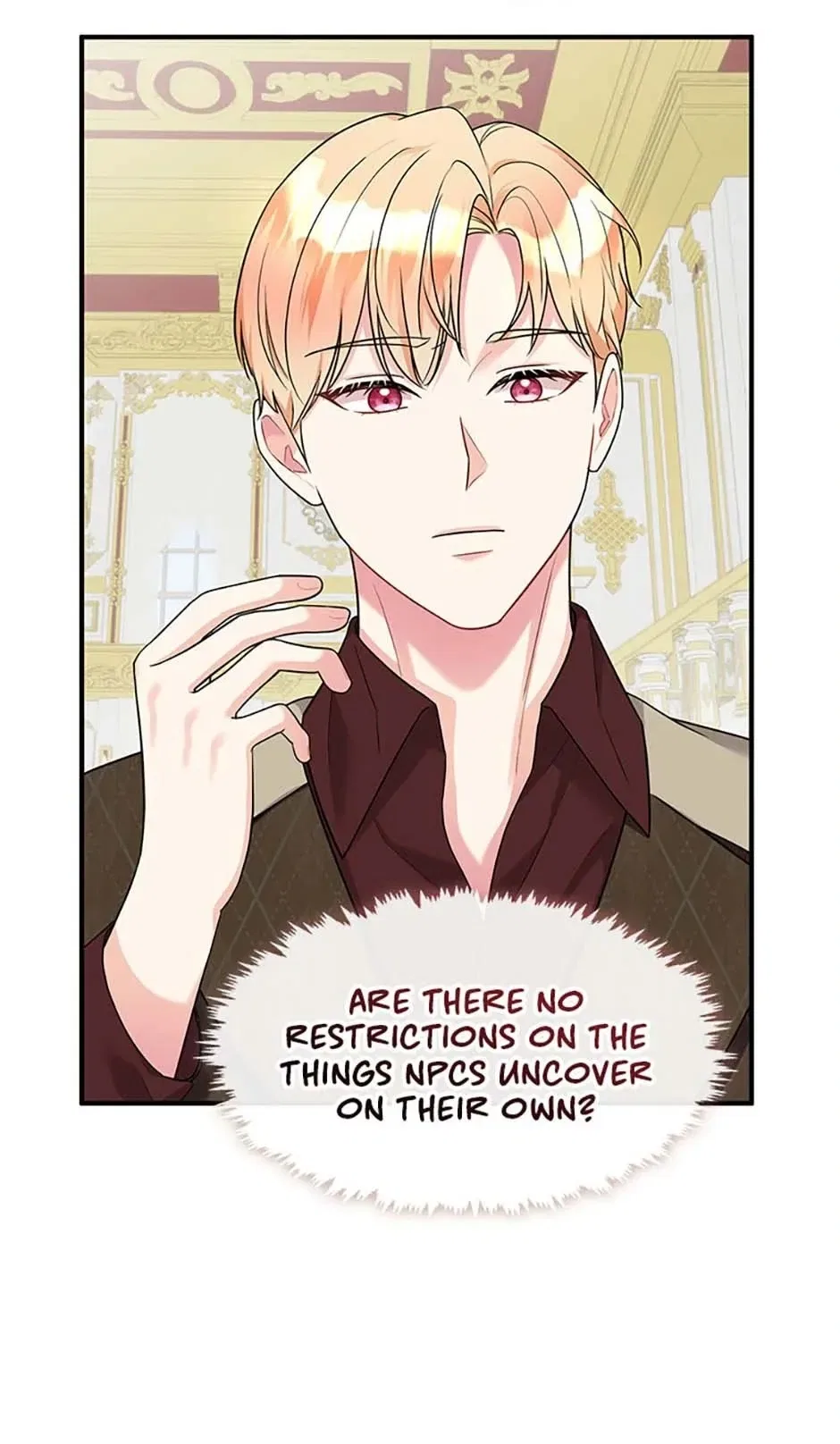 Princess Player Chapter 56 – Page 44