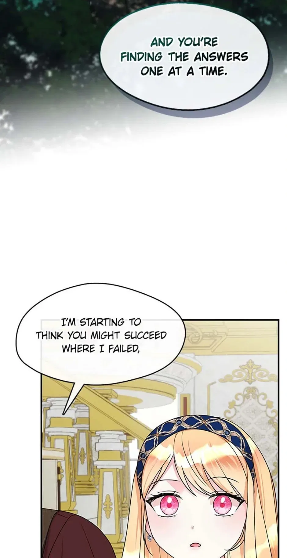 Princess Player Chapter 56 – Page 51