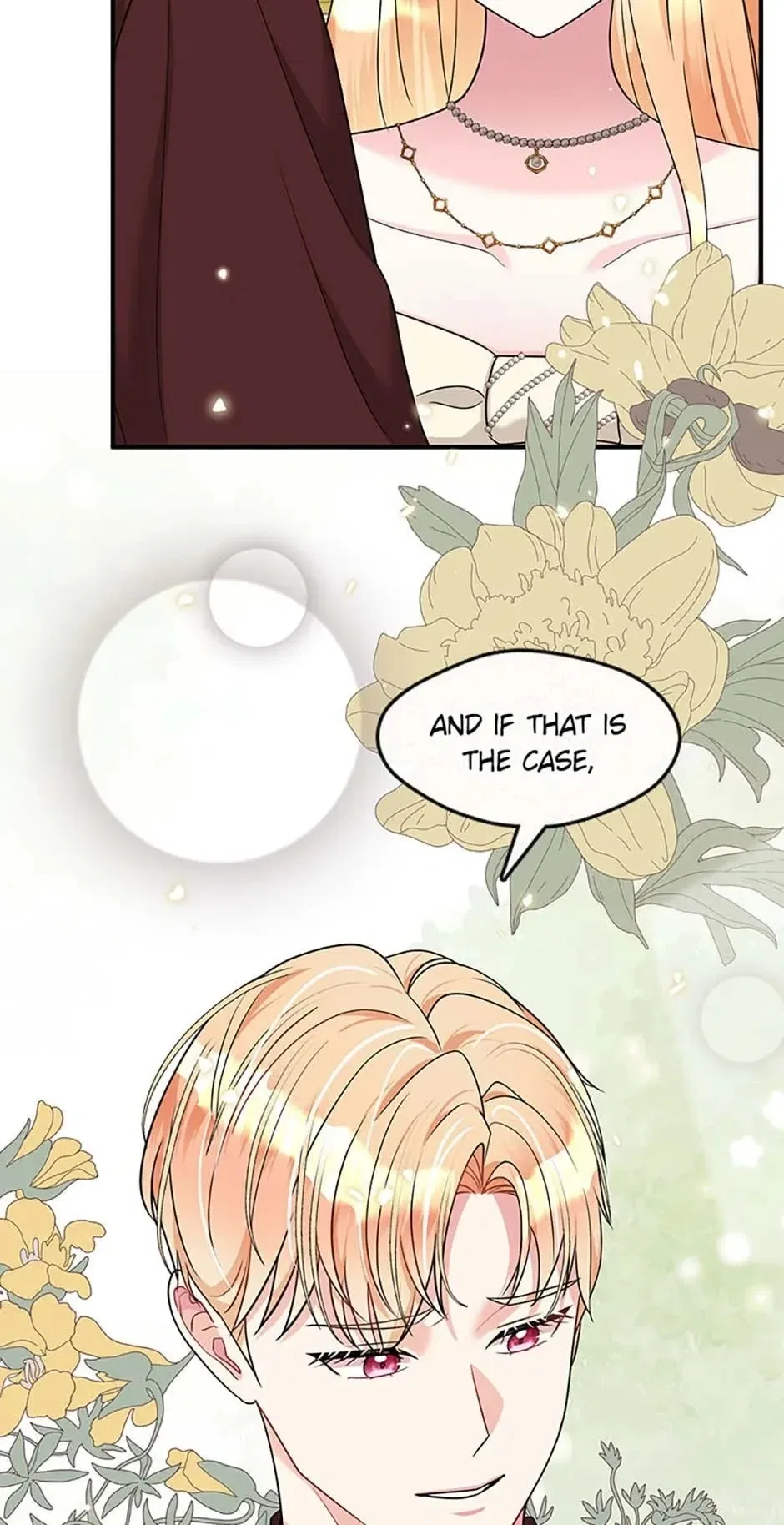 Princess Player Chapter 56 – Page 52