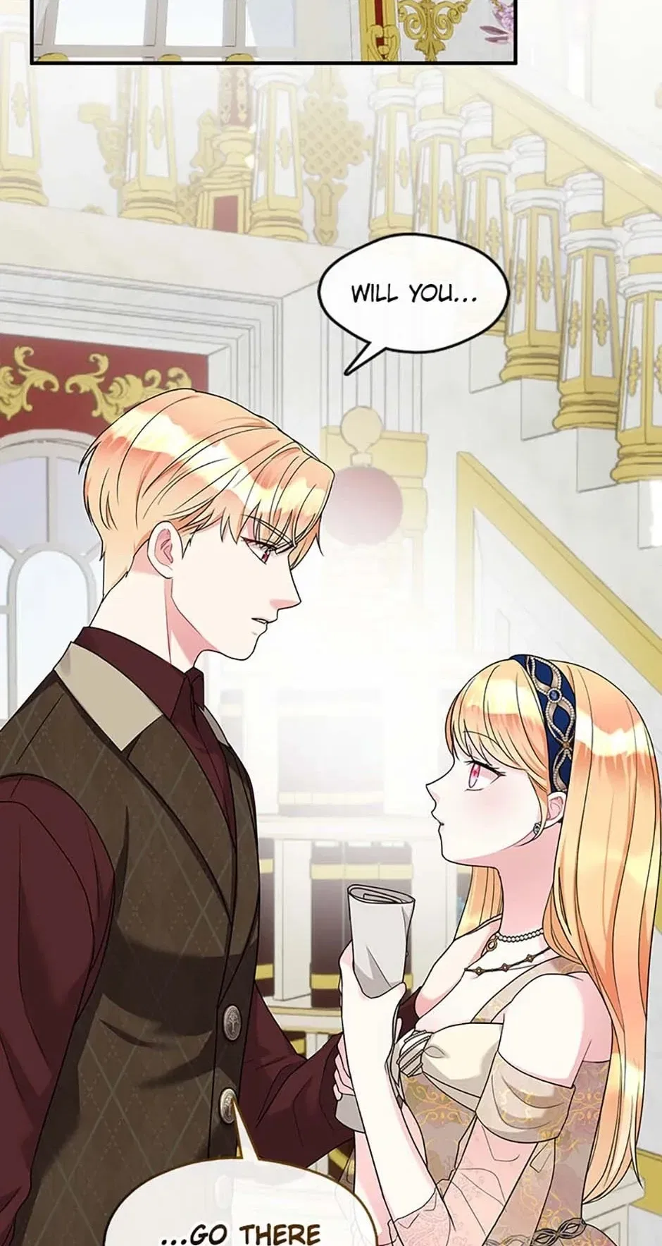 Princess Player Chapter 56 – Page 57