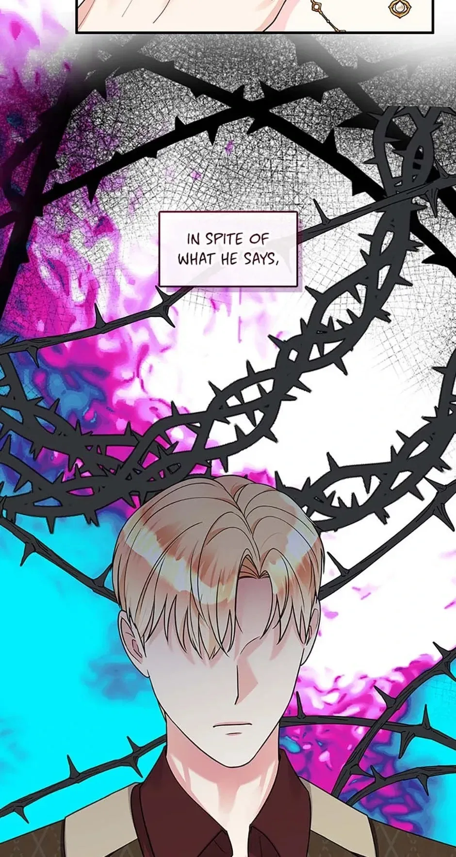 Princess Player Chapter 56 – Page 59