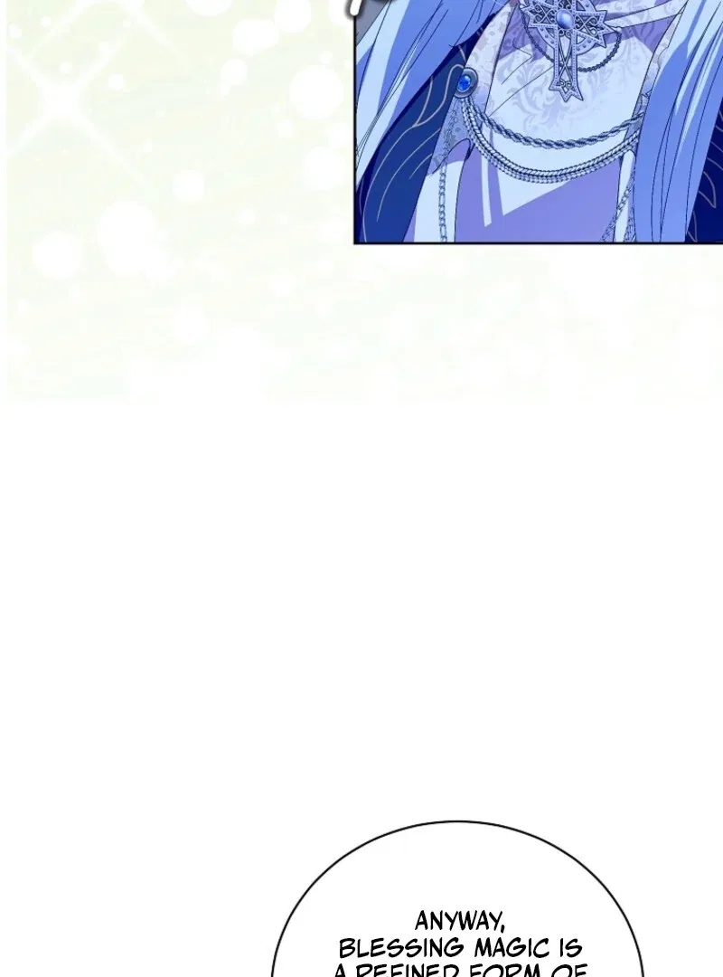 Behind His Kind Mask Chapter 97 – Page 11