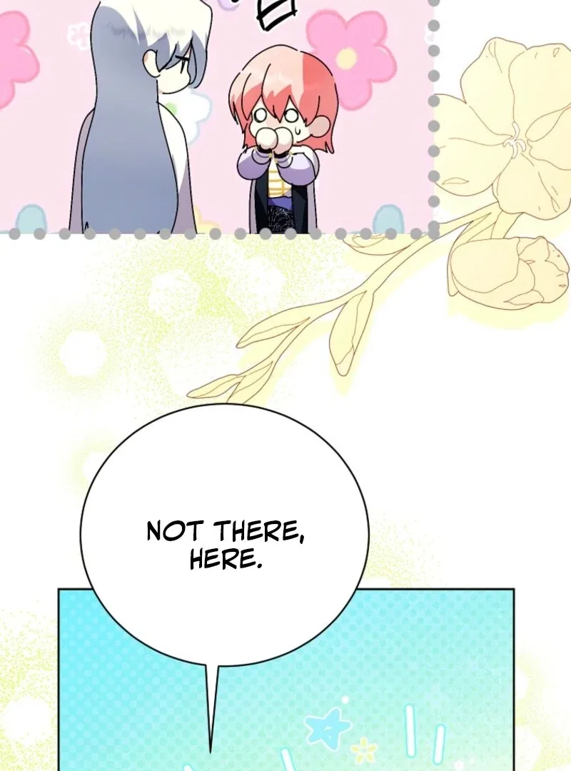 Behind His Kind Mask Chapter 97 – Page 22