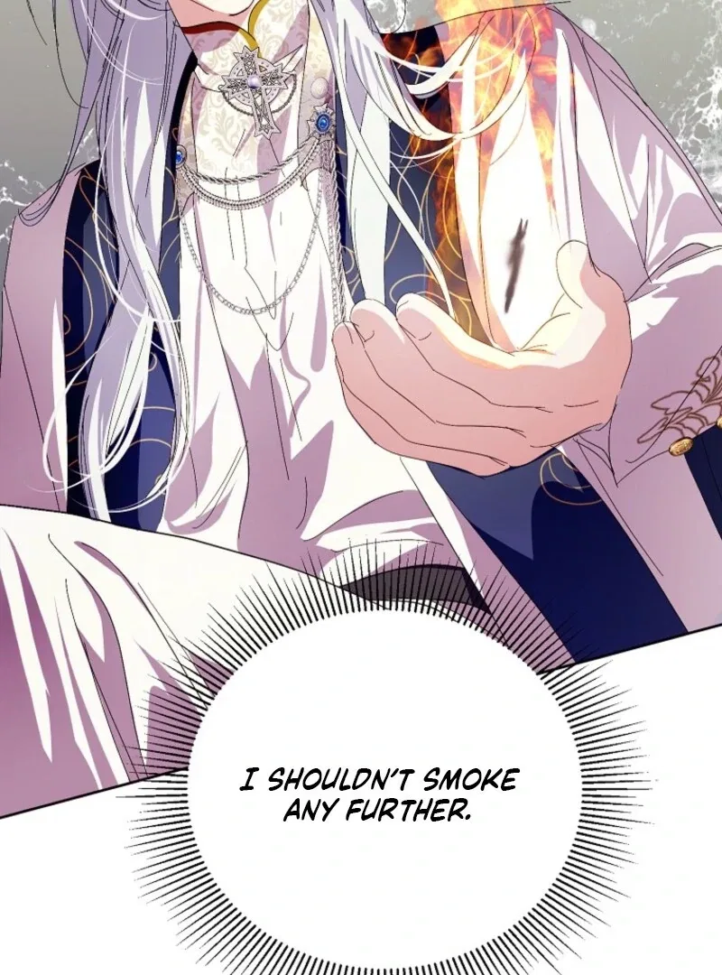 Behind His Kind Mask Chapter 97 – Page 54