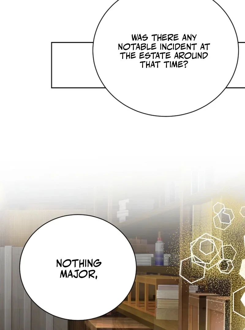 Behind His Kind Mask Chapter 97 – Page 72