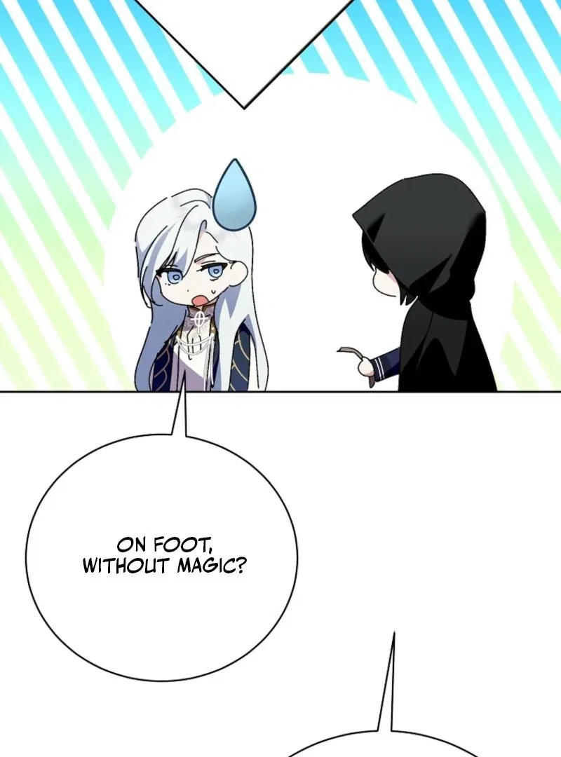 Behind His Kind Mask Chapter 97 – Page 77