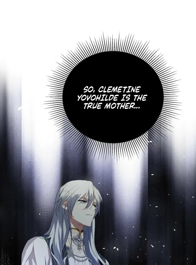 Behind His Kind Mask Chapter 97 – Page 80