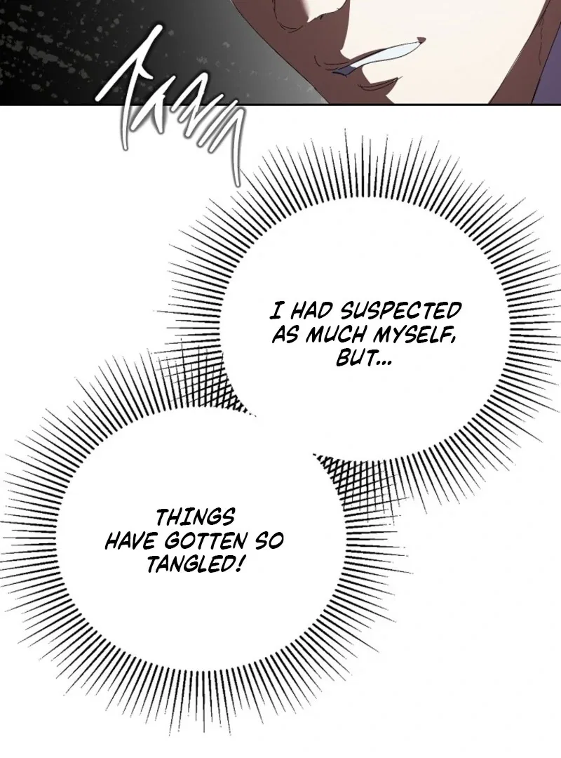 Behind His Kind Mask Chapter 97 – Page 107