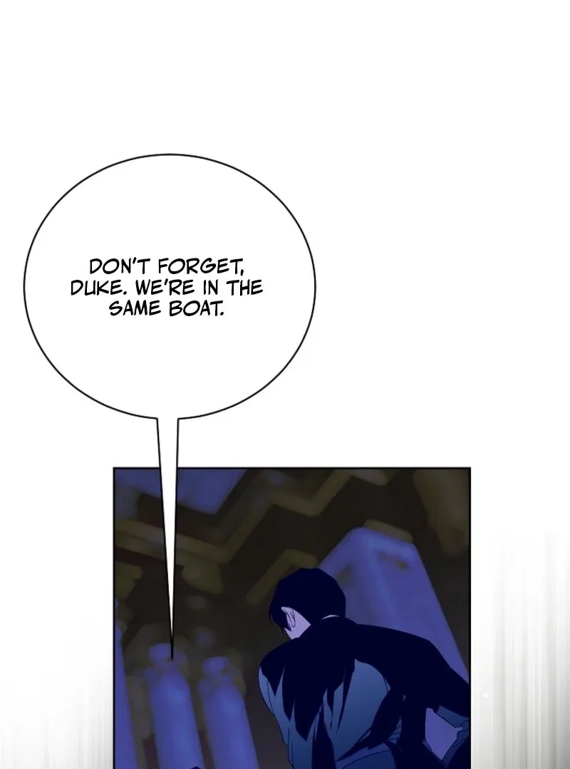 Behind His Kind Mask Chapter 97 – Page 119