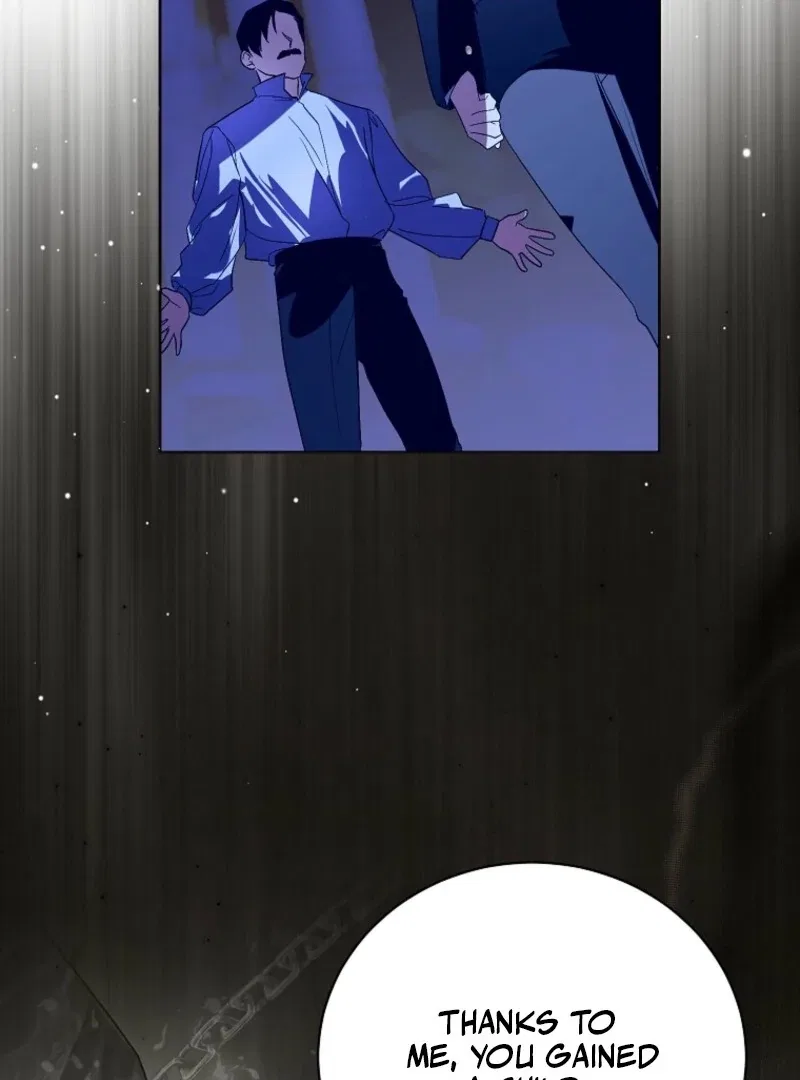 Behind His Kind Mask Chapter 97 – Page 120
