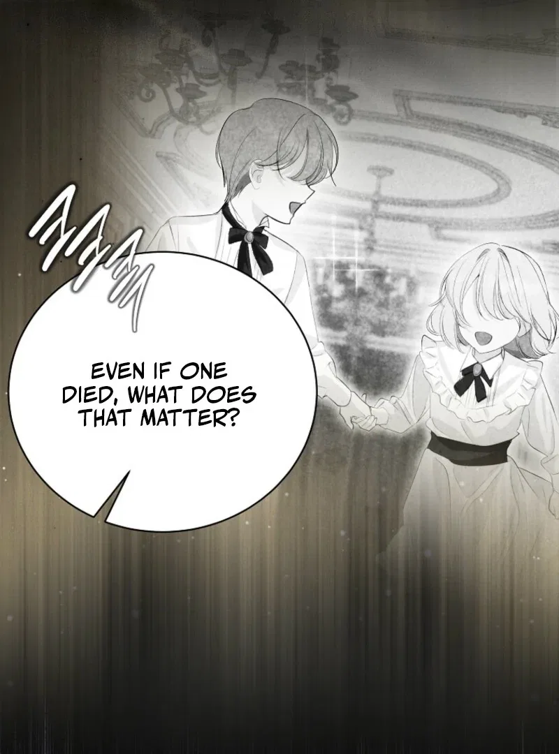 Behind His Kind Mask Chapter 97 – Page 122
