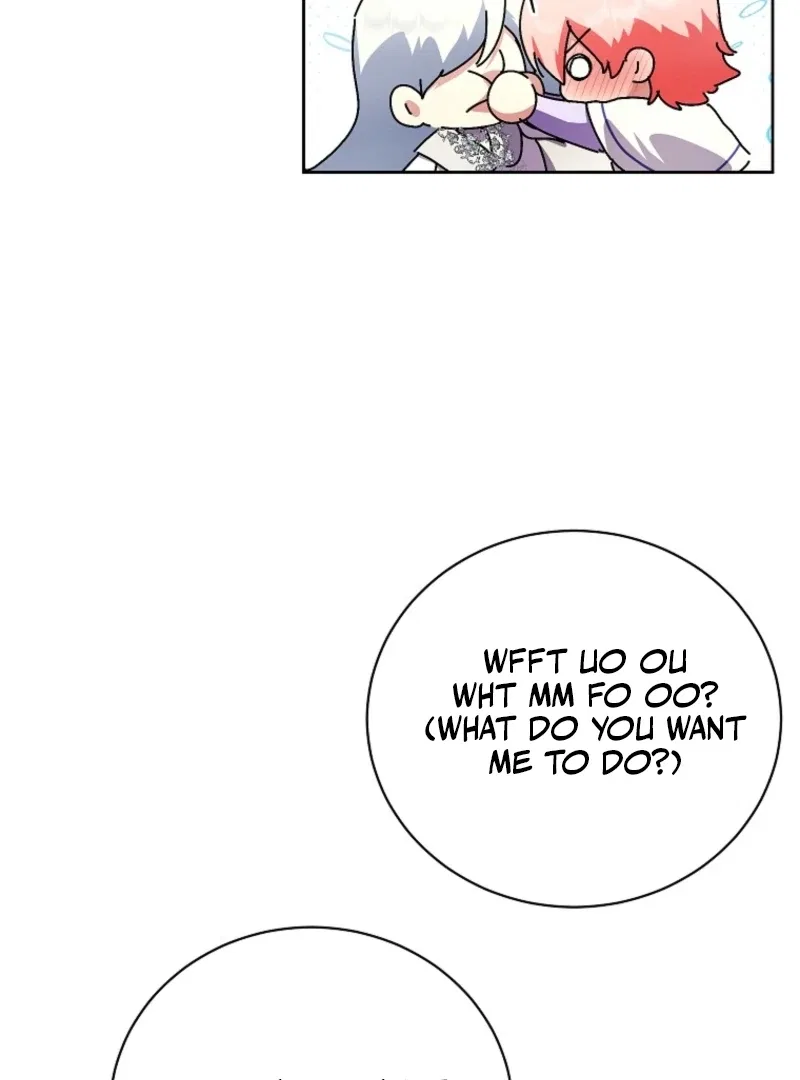 Behind His Kind Mask Chapter 95 – Page 7