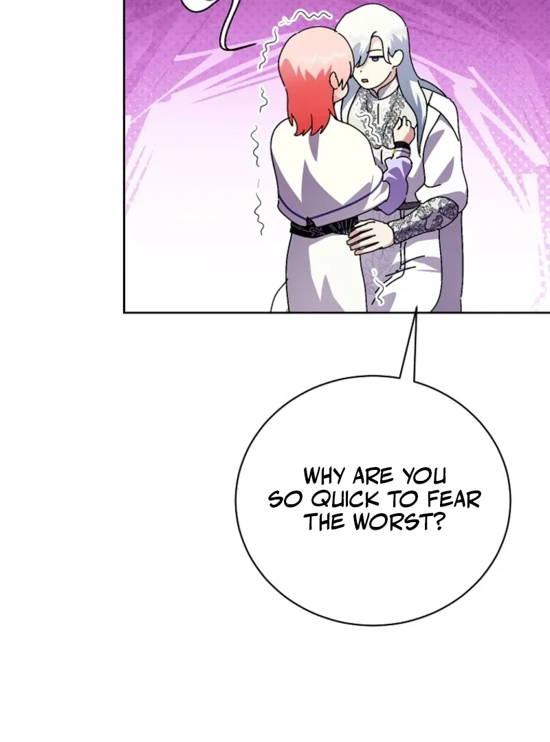 Behind His Kind Mask Chapter 95 – Page 17
