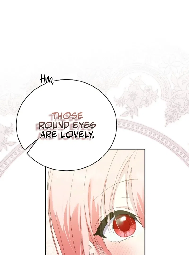 Behind His Kind Mask Chapter 95 – Page 18