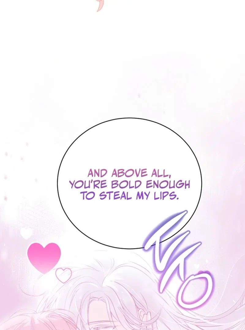 Behind His Kind Mask Chapter 95 – Page 22