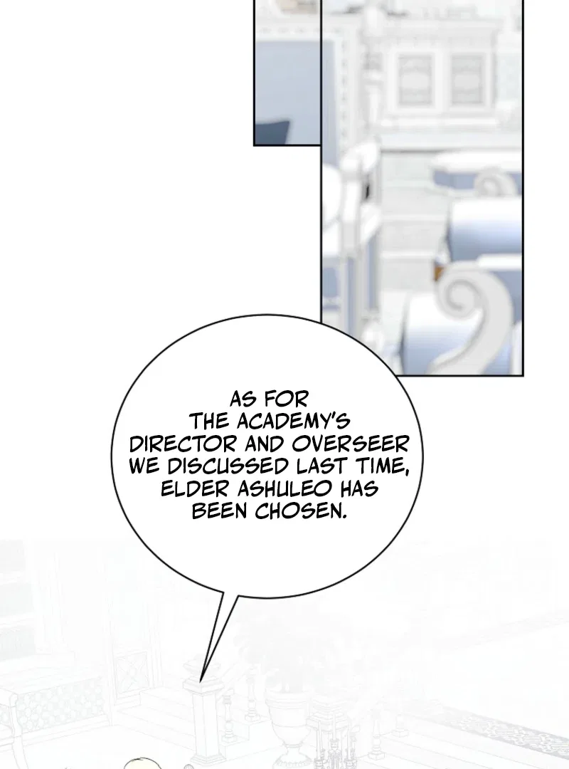 Behind His Kind Mask Chapter 95 – Page 36