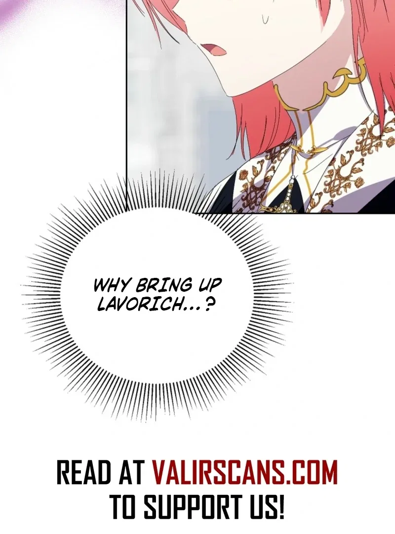 Behind His Kind Mask Chapter 95 – Page 55