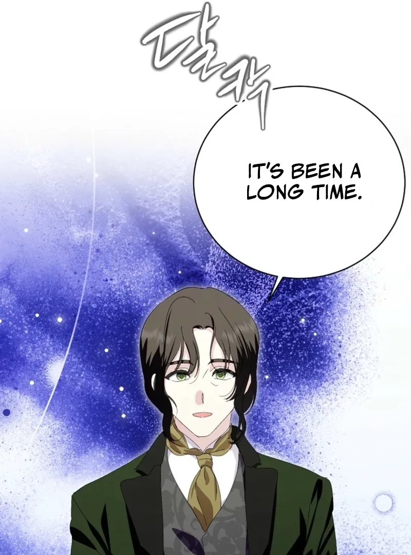 Behind His Kind Mask Chapter 95 – Page 81