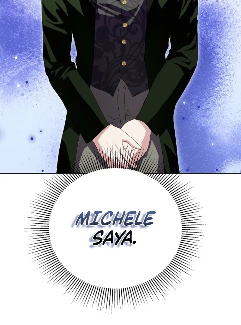 Behind His Kind Mask Chapter 95 – Page 82