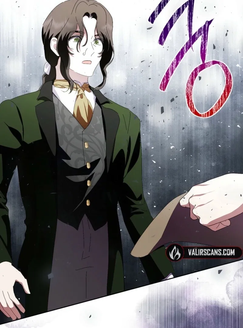 Behind His Kind Mask Chapter 95 – Page 88