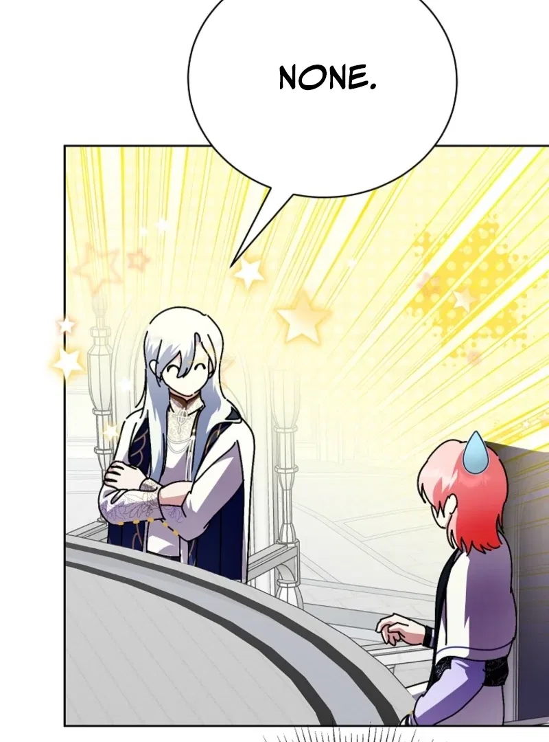 Behind His Kind Mask Chapter 95 – Page 104