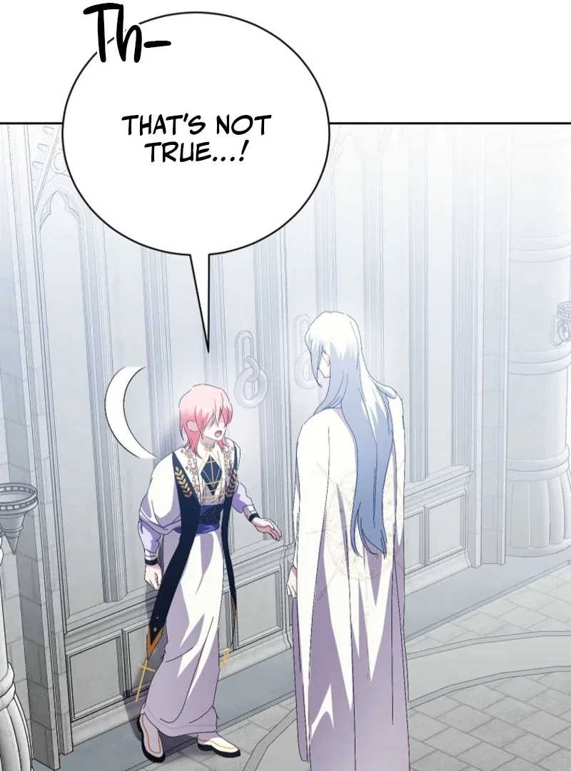 Behind His Kind Mask Chapter 95 – Page 123