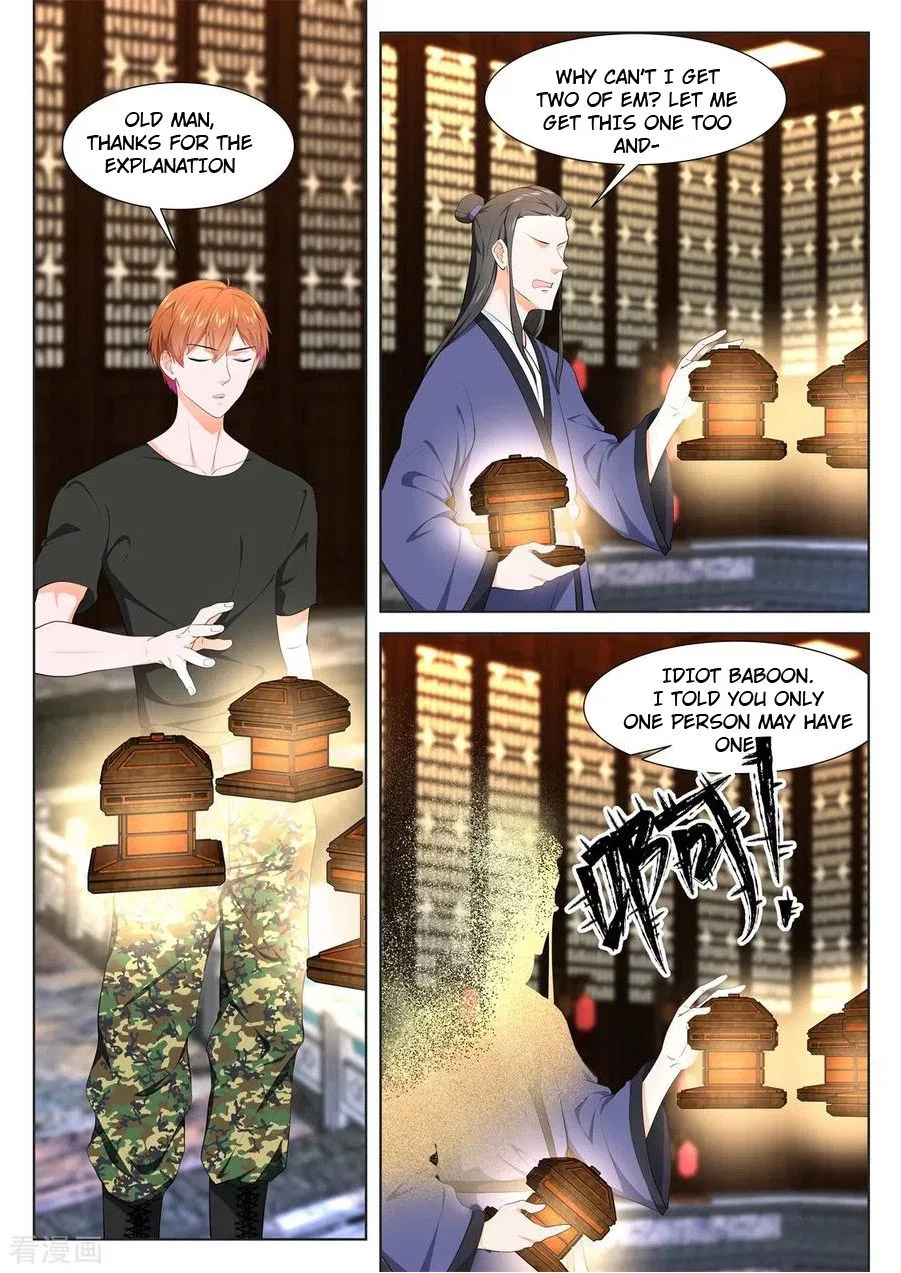 Metropolitan System Chapter 360 – Page 6
