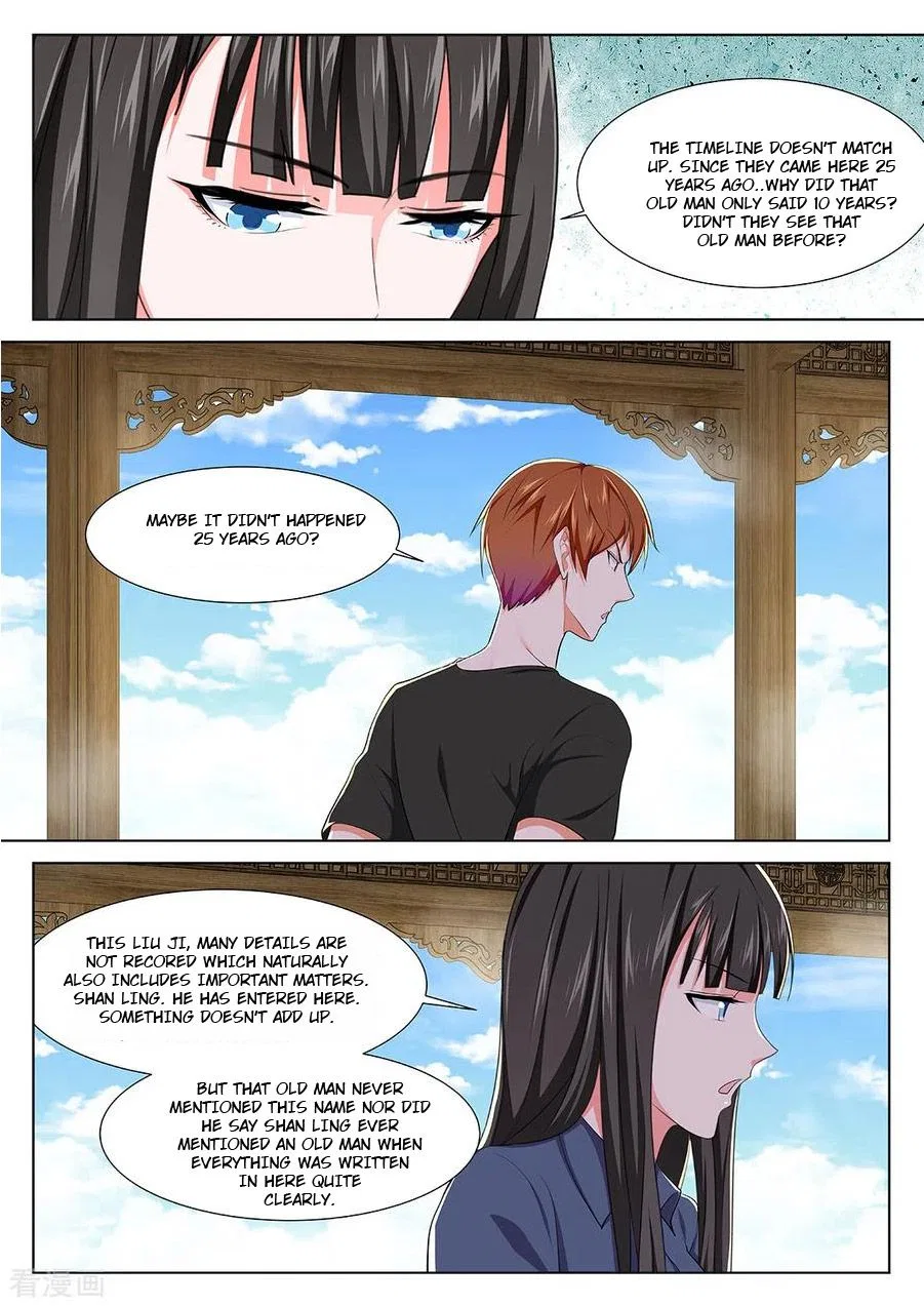 Metropolitan System Chapter 360 – Page 9
