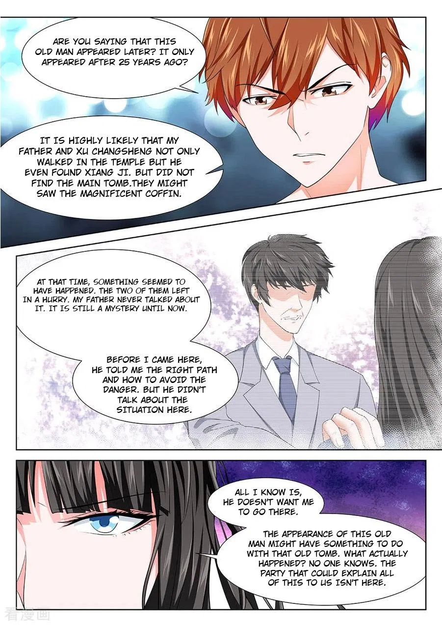 Metropolitan System Chapter 360 – Page 10
