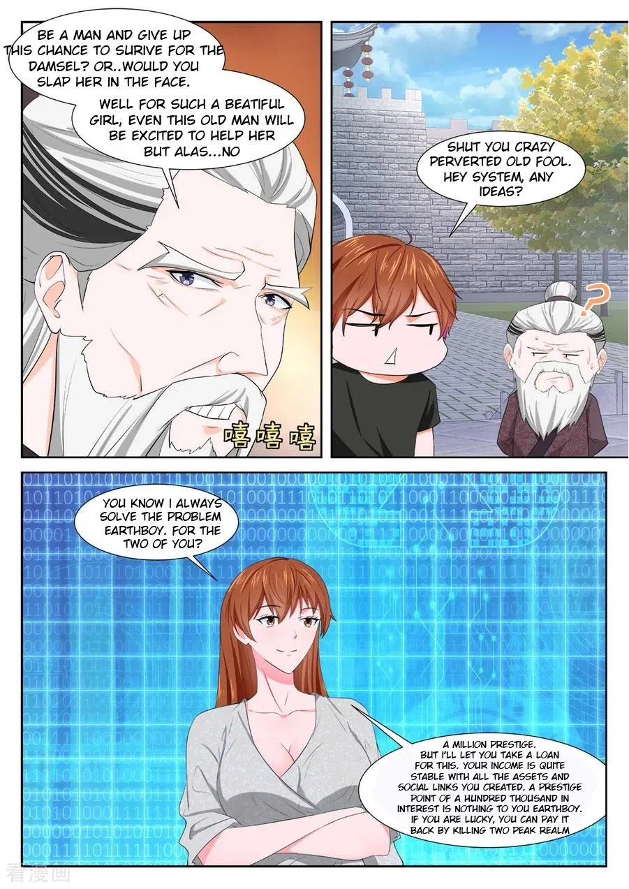Metropolitan System Chapter 359 – Page 6