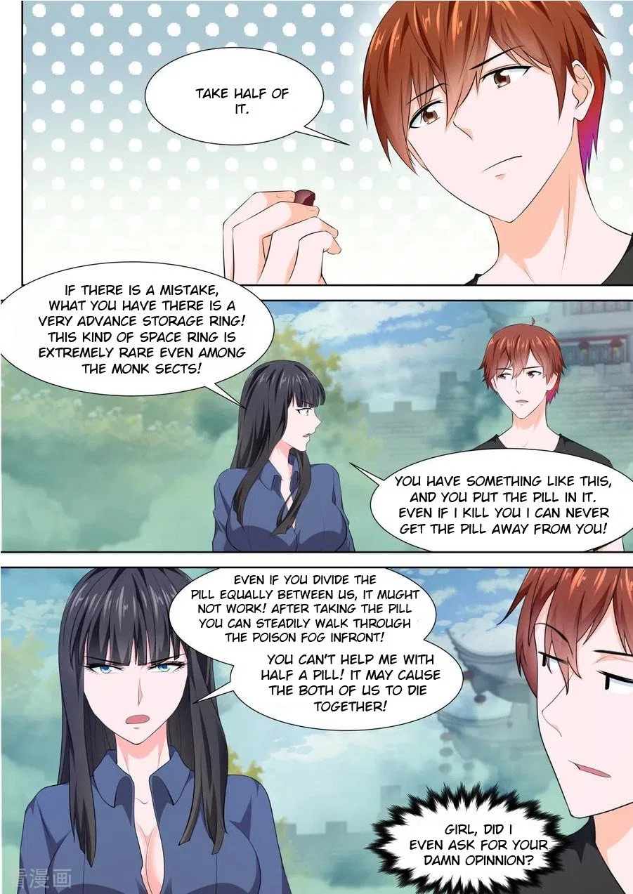 Metropolitan System Chapter 359 – Page 9
