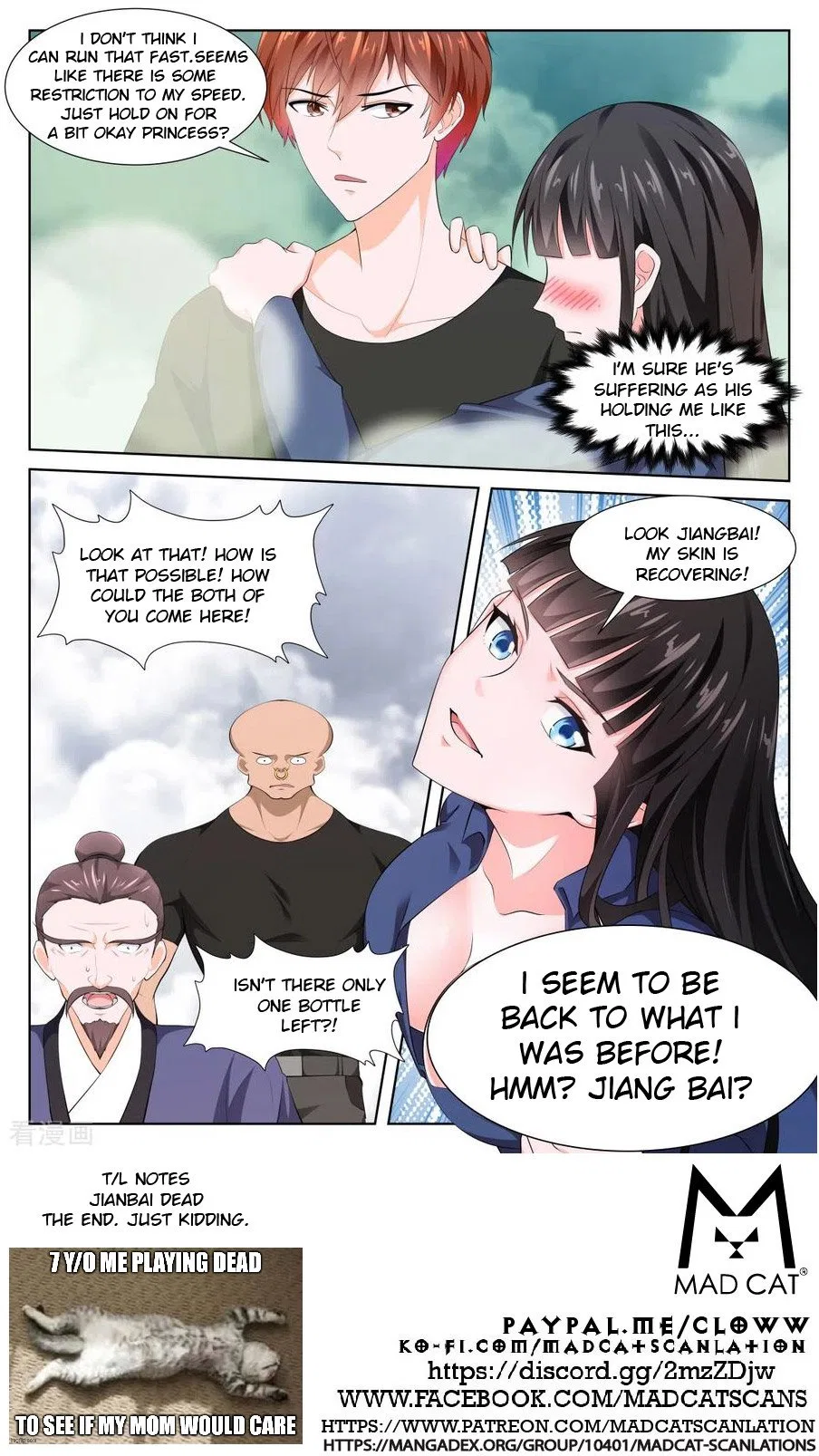Metropolitan System Chapter 359 – Page 12