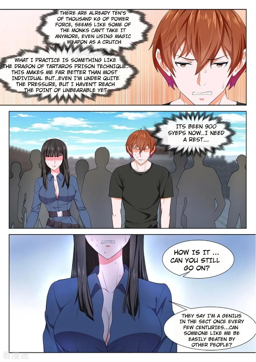 Metropolitan System Chapter 358 – Page 4