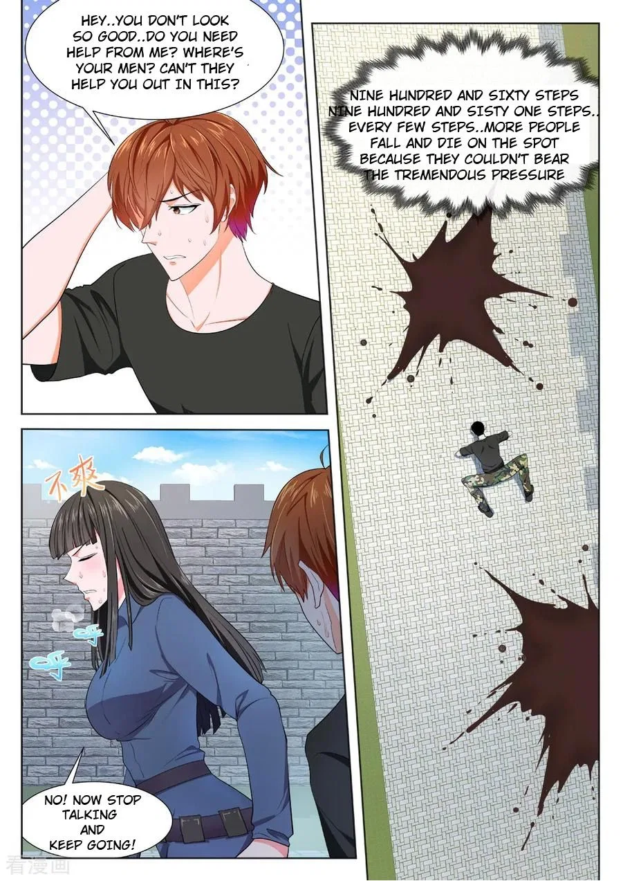 Metropolitan System Chapter 358 – Page 5