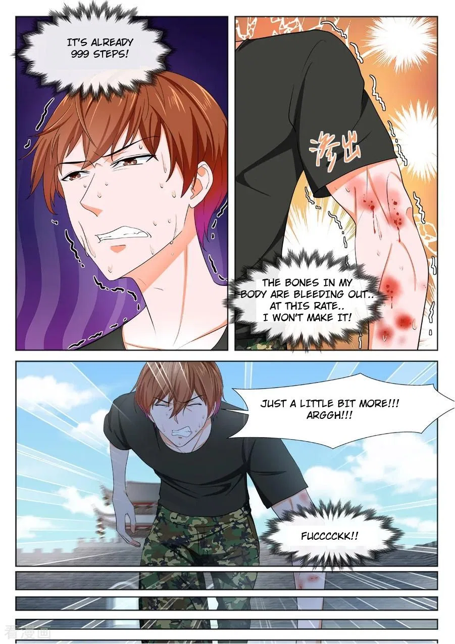 Metropolitan System Chapter 358 – Page 6