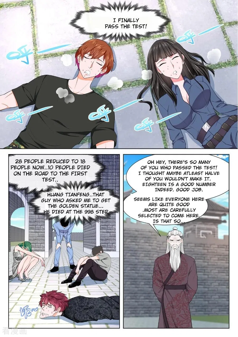Metropolitan System Chapter 358 – Page 7