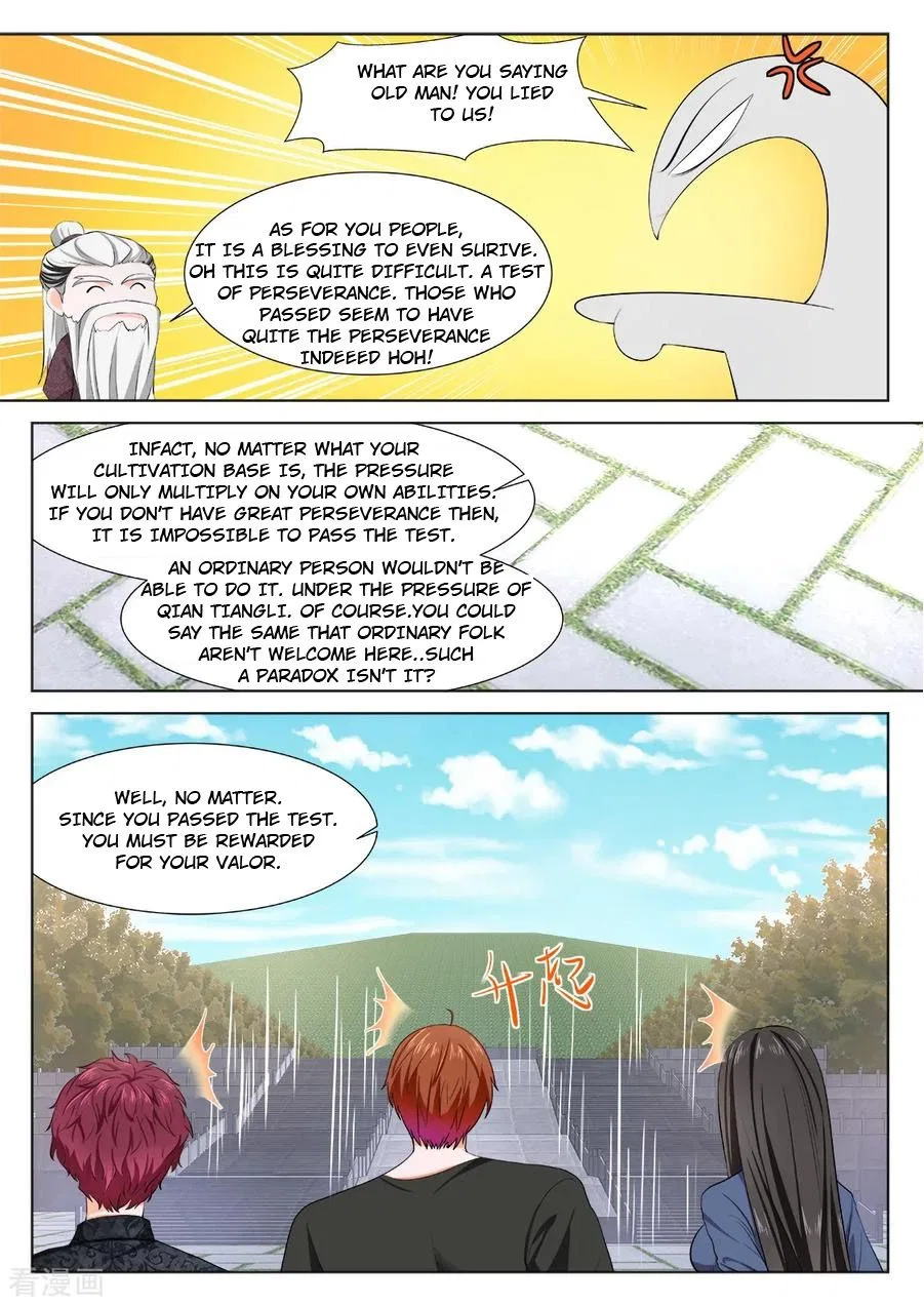Metropolitan System Chapter 358 – Page 8