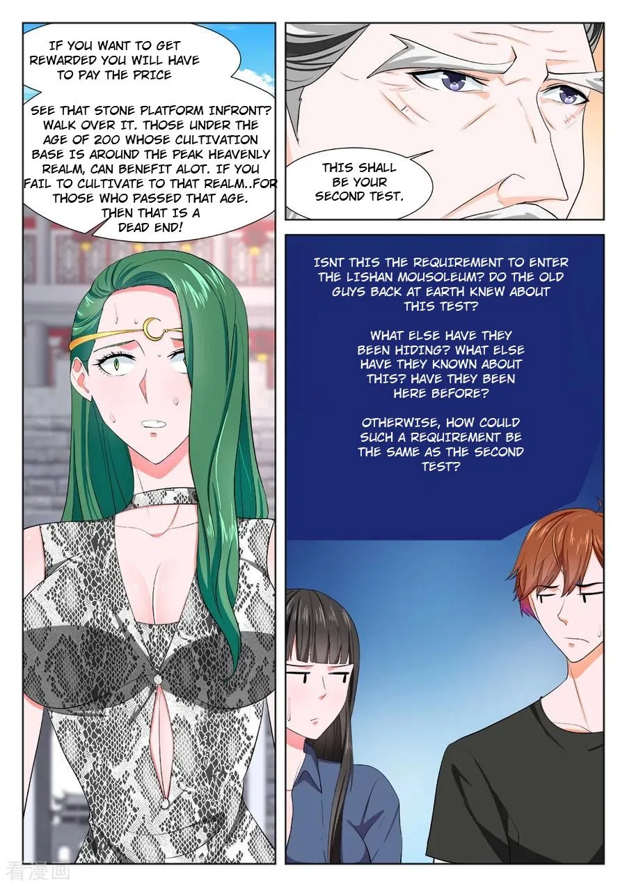 Metropolitan System Chapter 358 – Page 9