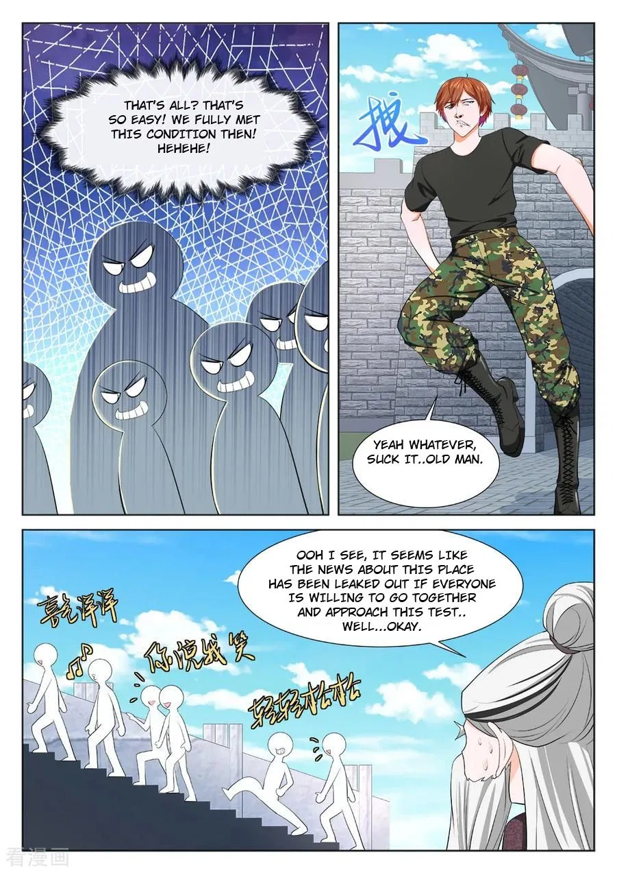 Metropolitan System Chapter 358 – Page 10