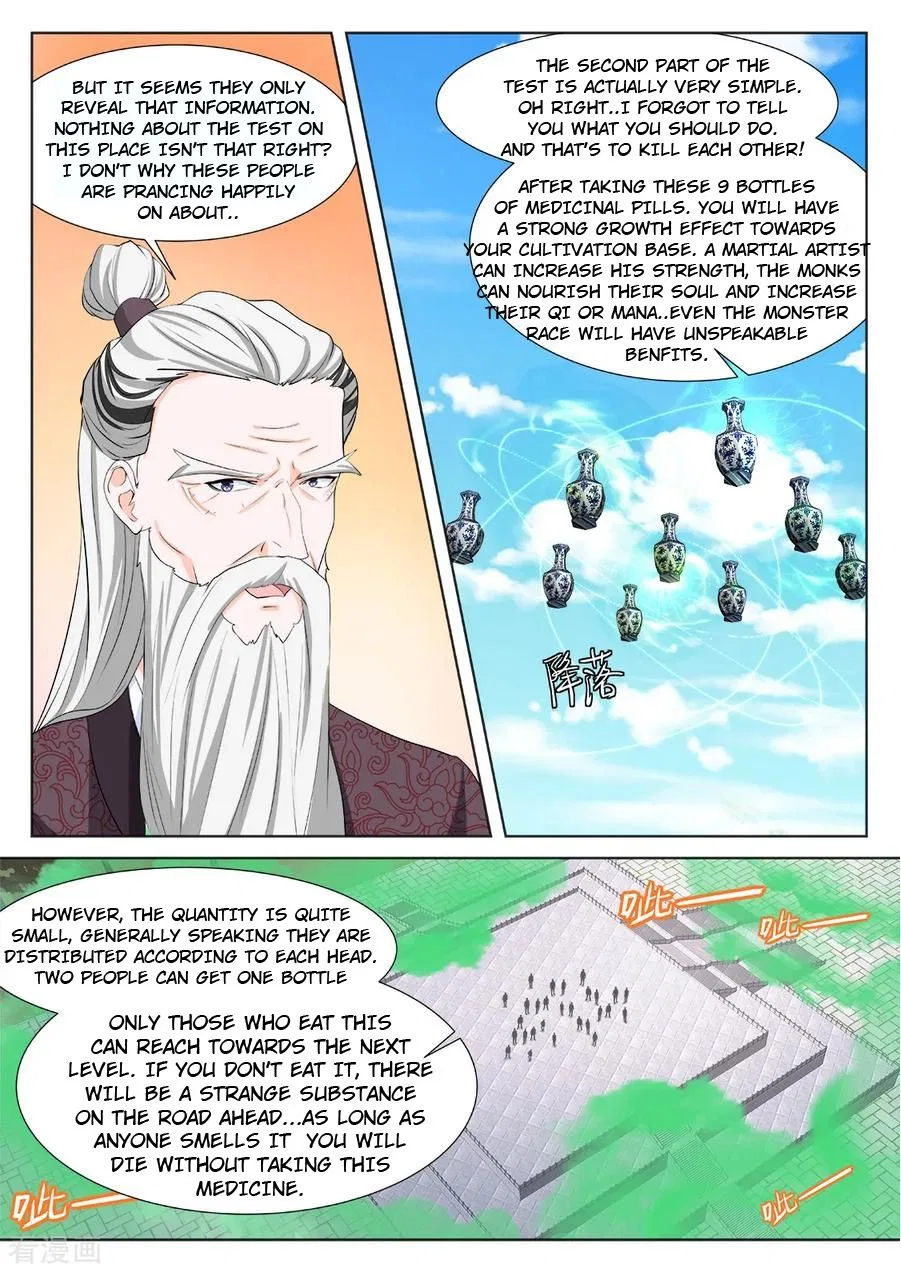 Metropolitan System Chapter 358 – Page 11