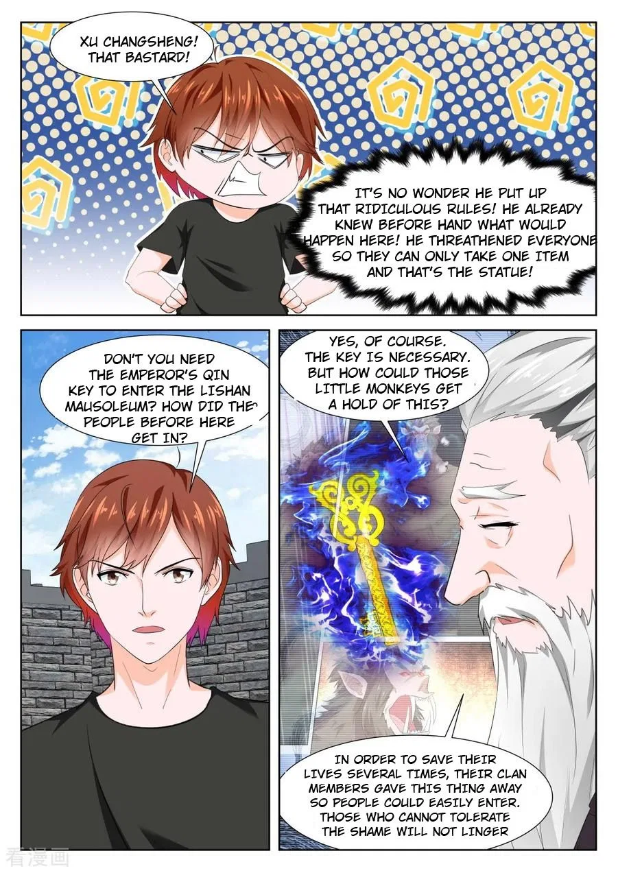 Metropolitan System Chapter 357 – Page 8
