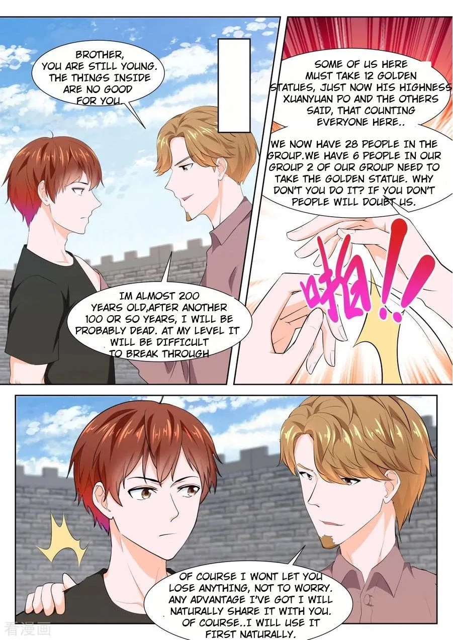 Metropolitan System Chapter 357 – Page 9