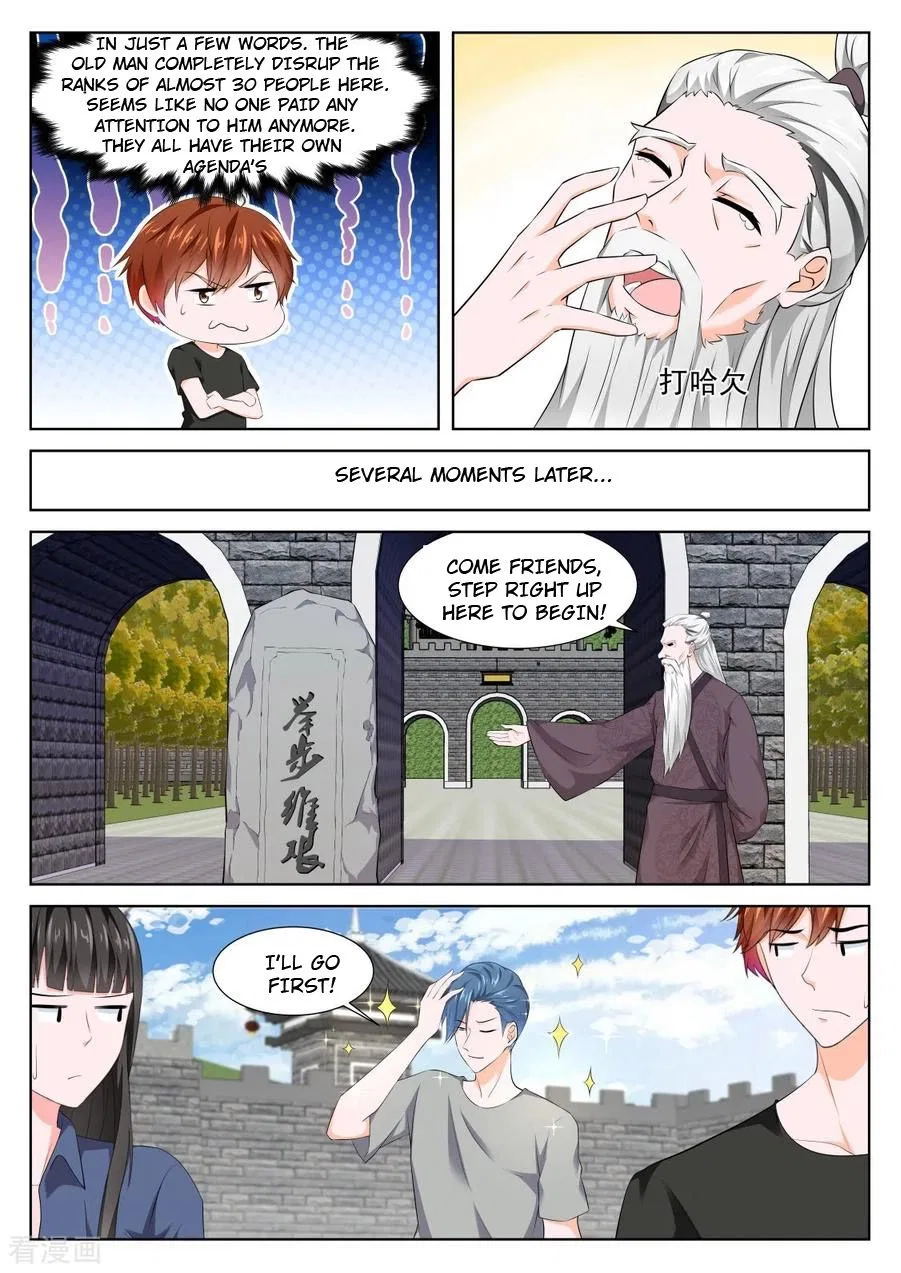 Metropolitan System Chapter 357 – Page 11