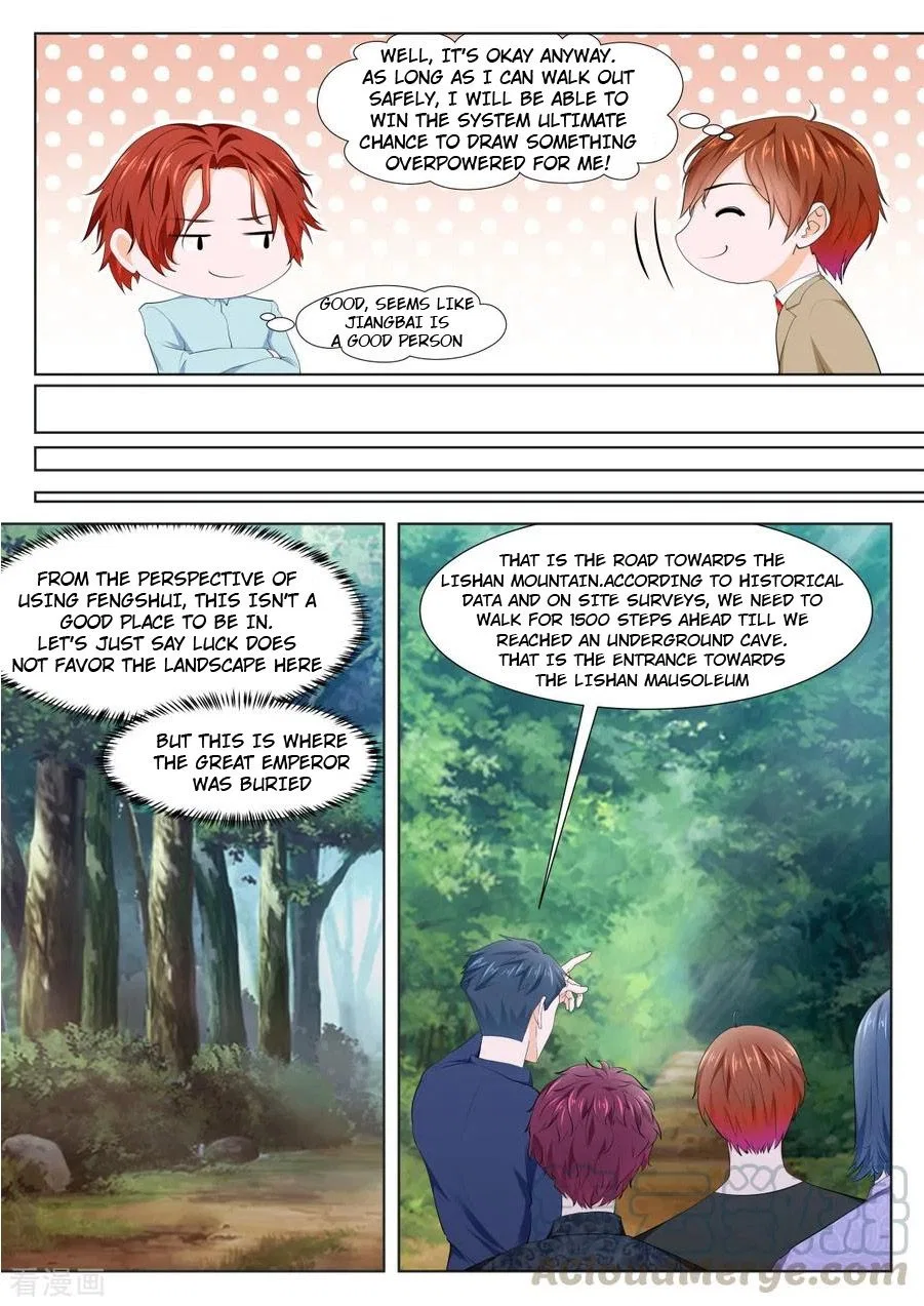 Metropolitan System Chapter 356 – Page 2