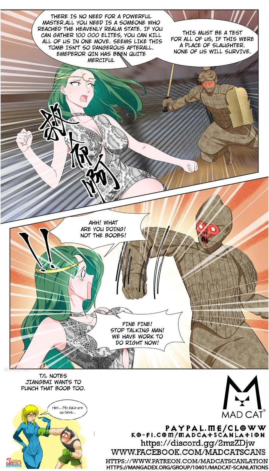 Metropolitan System Chapter 356 – Page 12