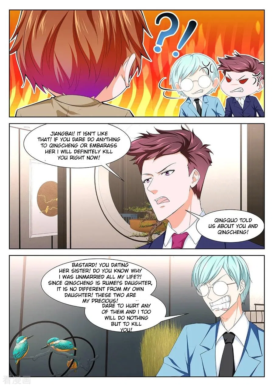Metropolitan System Chapter 355 – Page 5