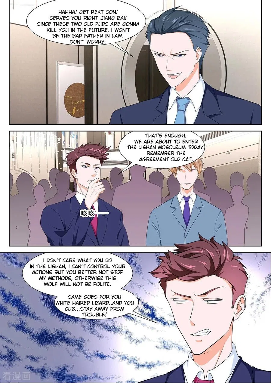 Metropolitan System Chapter 355 – Page 6