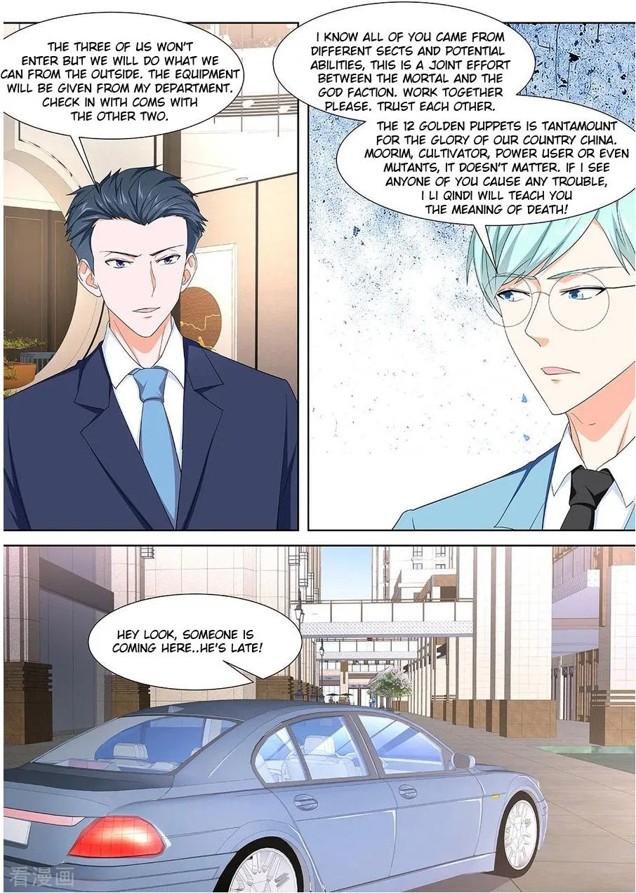 Metropolitan System Chapter 355 – Page 7