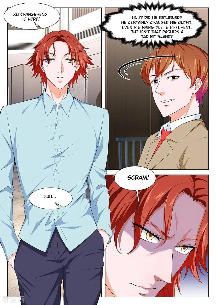 Metropolitan System Chapter 355 – Page 8